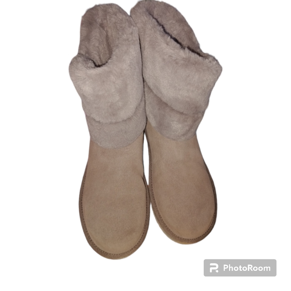 Koolaburra Boots
